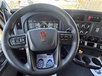 2022 Kenworth T680
