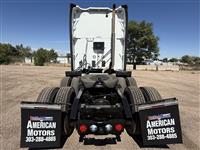 2022 Kenworth T680