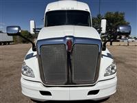 2022 Kenworth T680