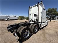 2022 Kenworth T680