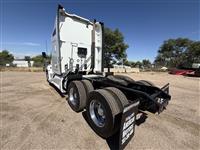 2022 Kenworth T680