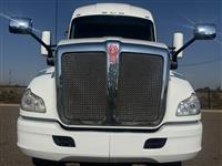 2022 Kenworth T680