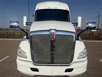 2022 Kenworth T680