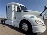 2022 Kenworth T680