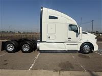 2022 Kenworth T680