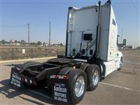 2022 Kenworth T680