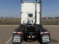 2022 Kenworth T680