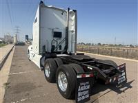 2022 Kenworth T680