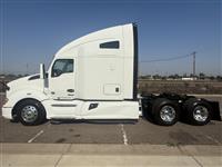 2022 Kenworth T680