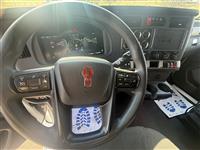 2022 Kenworth T680