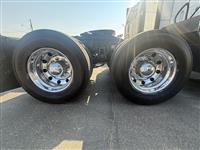 2022 Kenworth T680