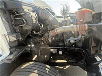 2022 Kenworth T680