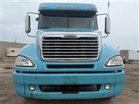 2020 Freightliner Columbia