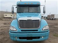 2020 Freightliner Columbia