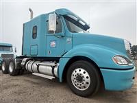 2020 Freightliner Columbia
