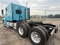 2020 Freightliner Columbia