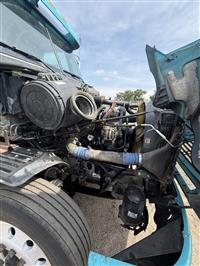 2020 Freightliner Columbia