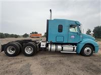 2020 Freightliner Columbia
