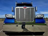 2022 Peterbilt 567