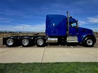2022 Peterbilt 567