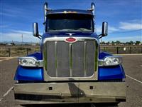 2022 Peterbilt 567