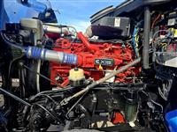 2022 Peterbilt 567