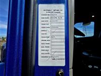 2022 Peterbilt 567
