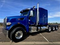 2022 Peterbilt 567