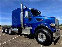 2022 Peterbilt 567