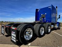 2022 Peterbilt 567