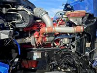 2022 Peterbilt 567