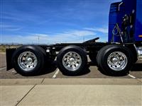 2022 Peterbilt 567