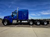 2022 Peterbilt 567