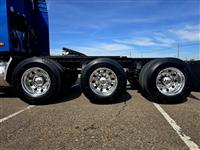 2022 Peterbilt 567