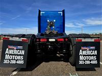 2022 Peterbilt 567