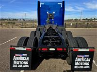 2022 Peterbilt 567