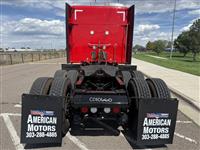 2022 Kenworth W990