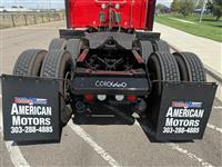 2022 Kenworth W990