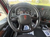 2022 Kenworth W990