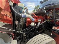 2022 Kenworth W990