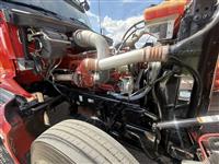 2022 Kenworth W990