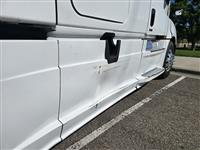 2021 Freightliner CASCADIA 126