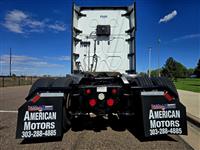 2021 Freightliner CASCADIA 126