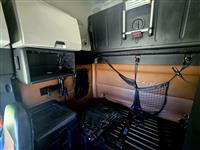 2021 Freightliner CASCADIA 126