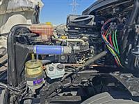 2021 Freightliner CASCADIA 126