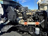 2021 Freightliner CASCADIA 126