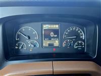 2021 Freightliner CASCADIA 126