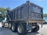 2018 Mack GU713