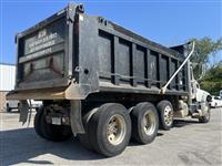 2018 Mack GU713