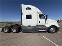 2021 International LT